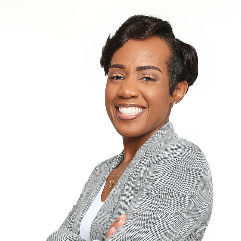 Ashley Frazier