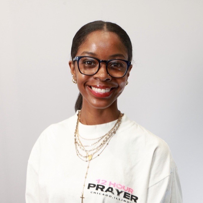 Kayla Washington